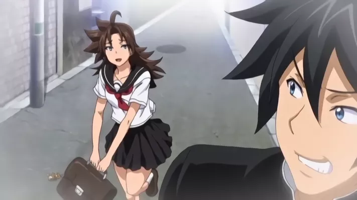 Energy Kyouka 02 RAW